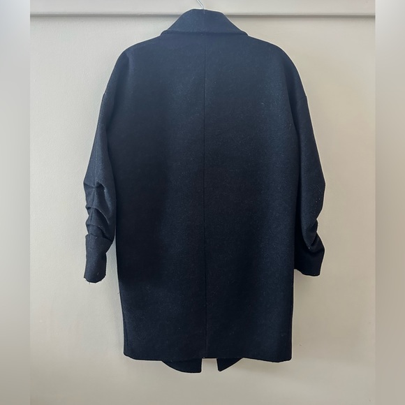 All saints coat size xs - Picture 3 of 5